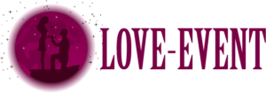 романтическое свидание love-event logo
