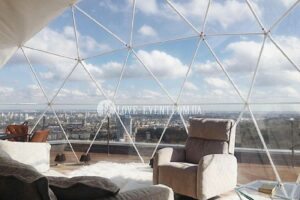 Свидание под облаками