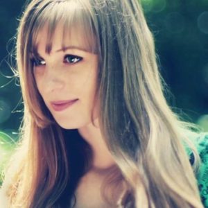 Александра - Креативный директор (Фото)