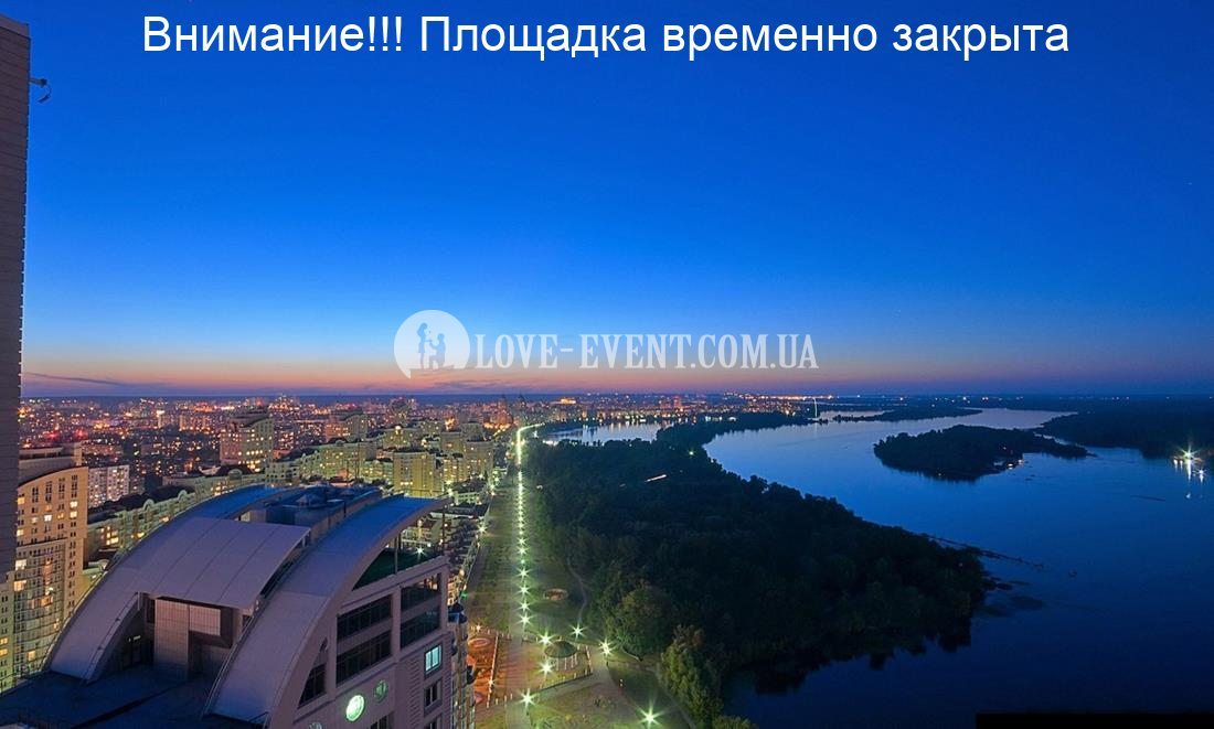 Фото Крыши для девичника