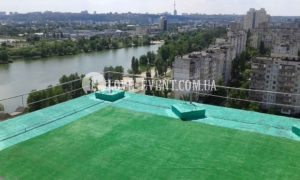 Фото Крыши для девичника в Киеве на Оболони