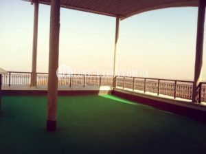 Фото Девичник на крыше - Вид площадки