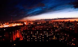 Фото Крыши для девичника в Киеве на Оболони