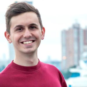 Дмитрий - Администратор (Фото)