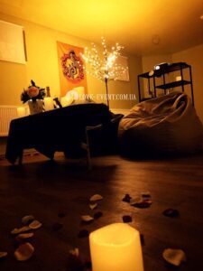 Фото Кинотеатр для двоих