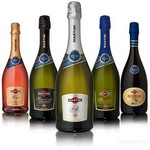 Фото Шампанское Martini