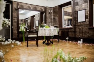 Фото Свидание в музее Булгакова