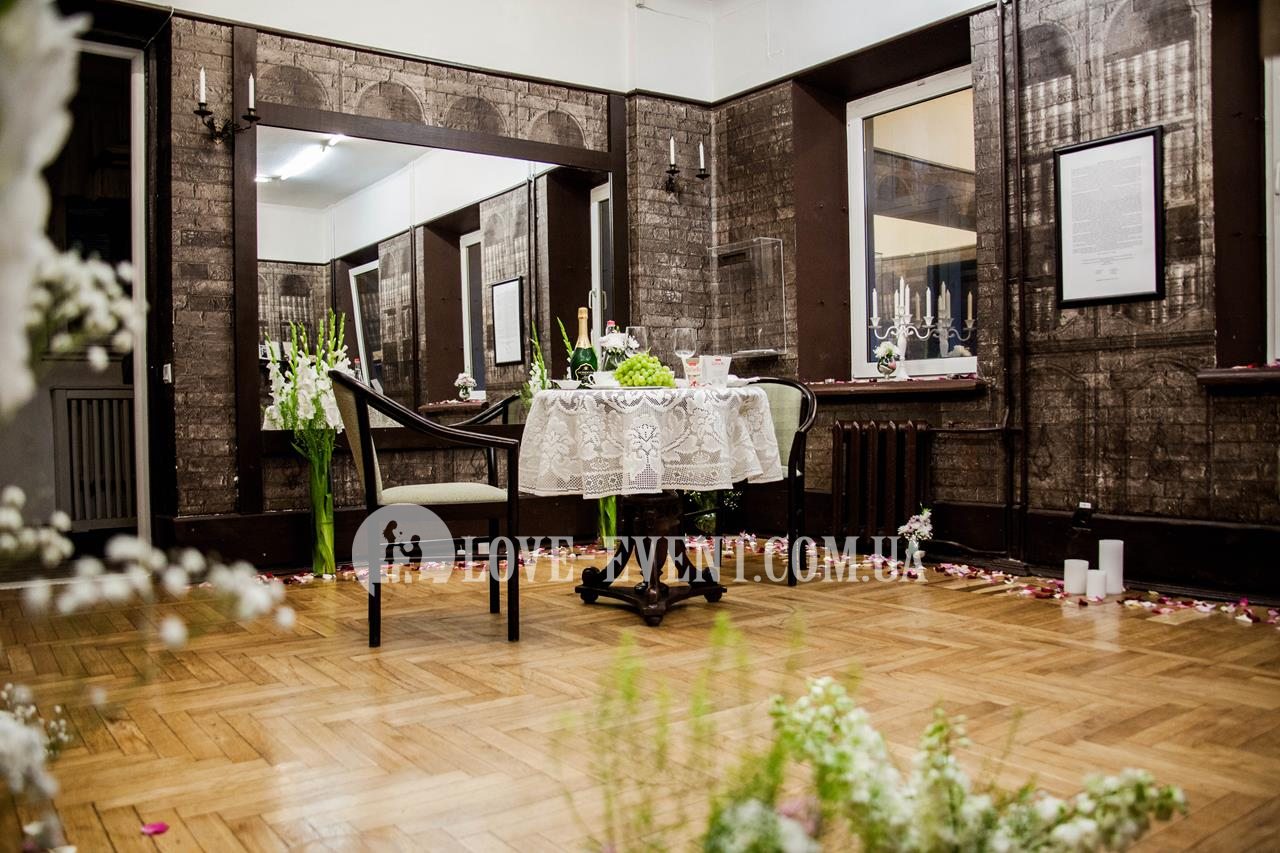 Фото Свидание в музее Булгакова