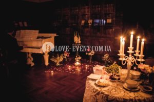 Фото Свидание в музее Булгакова