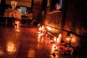 Фото Свидание в музее Булгакова