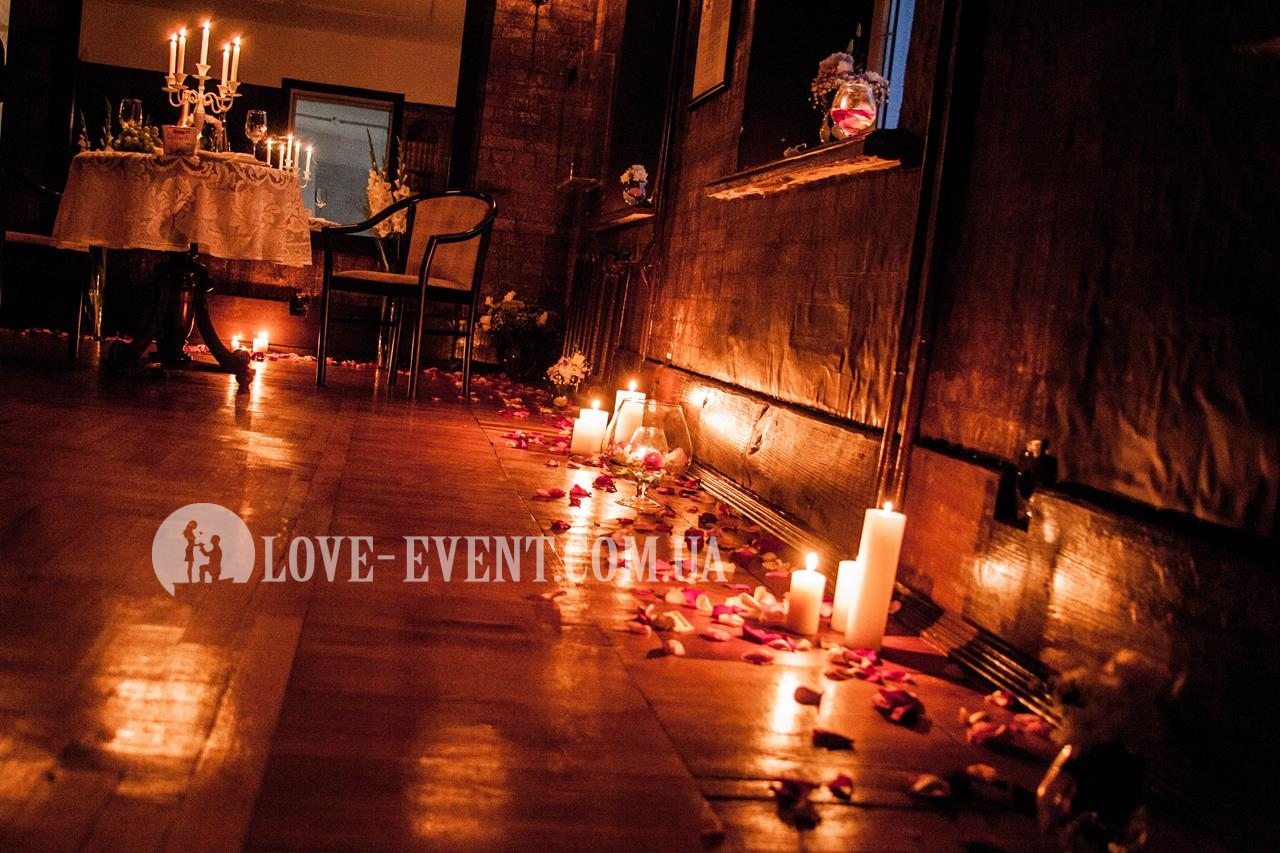 Фото Свидание в музее Булгакова