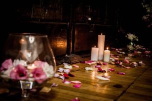 Фото Свидание в музее Булгакова