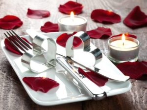 Свидание - красота в деталях - картинка