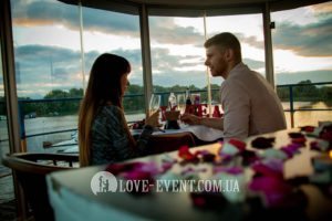 Фото Свидание на маяке