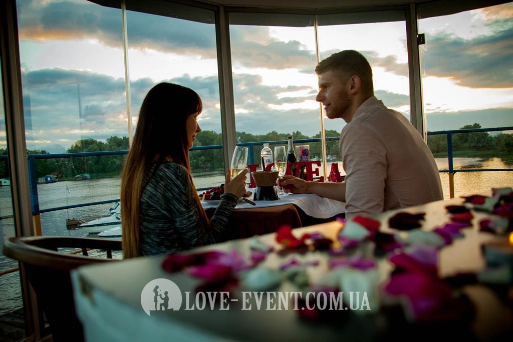 Фото Свидание на маяке