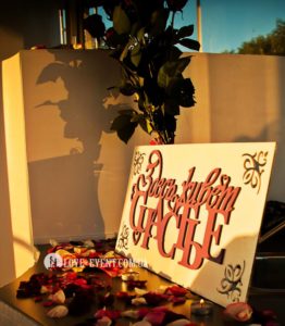 Фото Свидание на маяке