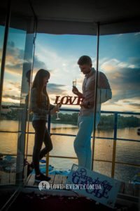 Фото Свидание на маяке