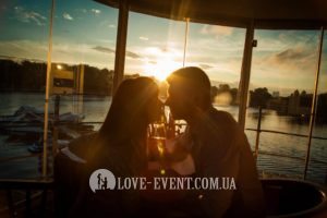 Фото Свидание на маяке