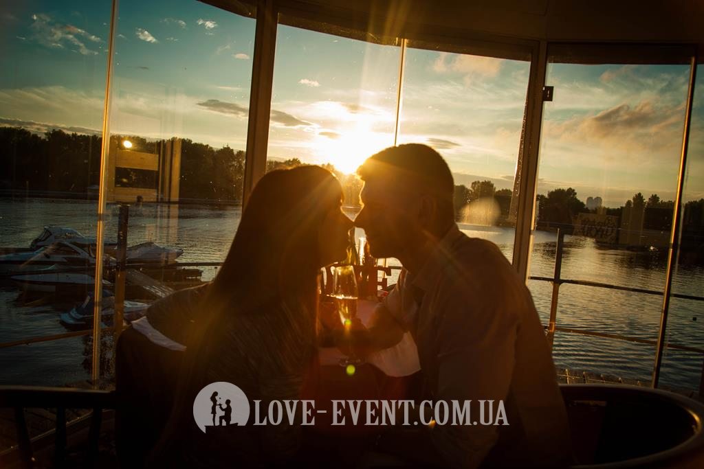 Фото Свидание на маяке