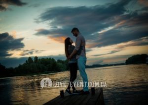 Фото Свидание на маяке