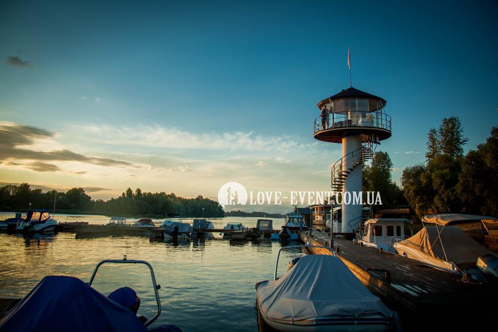 Фото Свидание на маяке