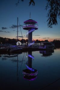 Фото Свидание на маяке