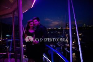 Фото Свидание на маяке