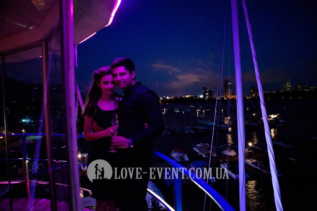 Фото Свидание на маяке