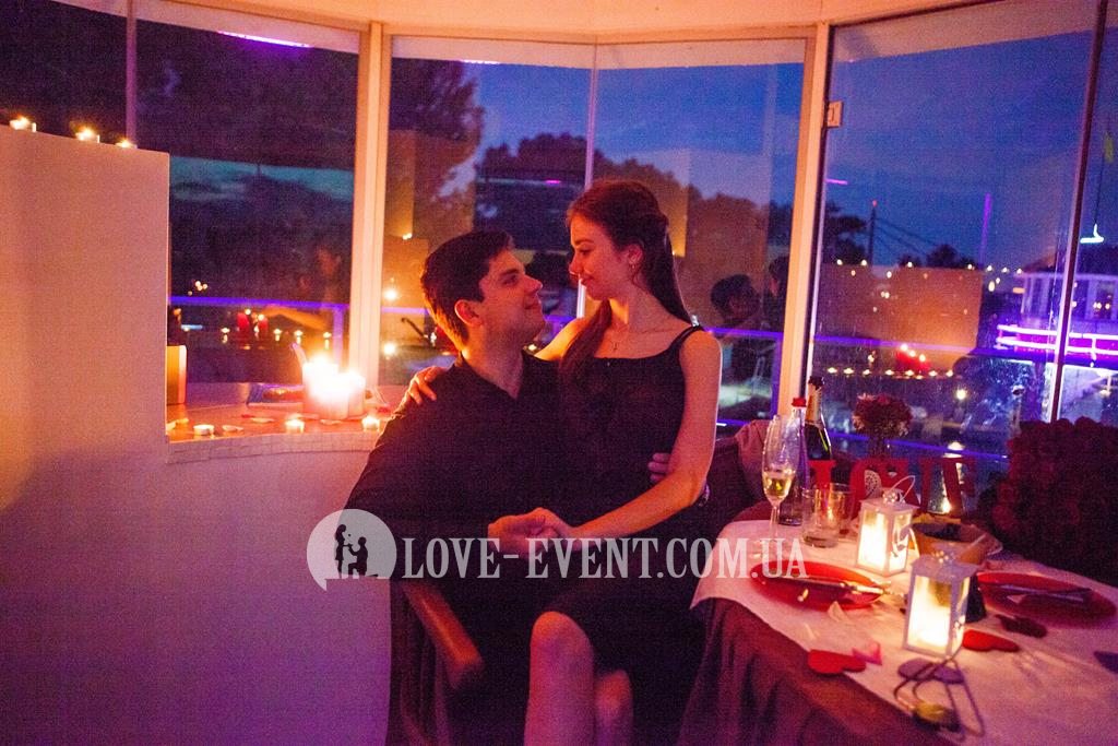 Фото Свидание на маяке