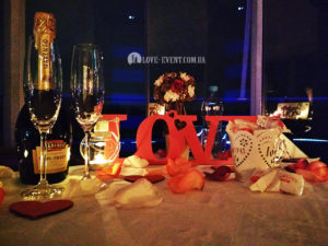 Фото Свидание на маяке