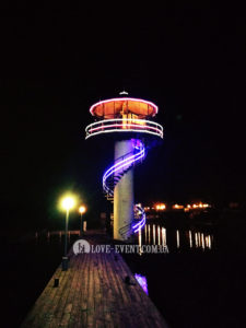 Фото Свидание на маяке