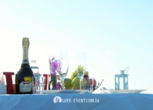 Фото Свидание на крыше - Оболонь - Пакет Люкс