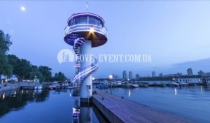 Фото Романтического свидания на маяке