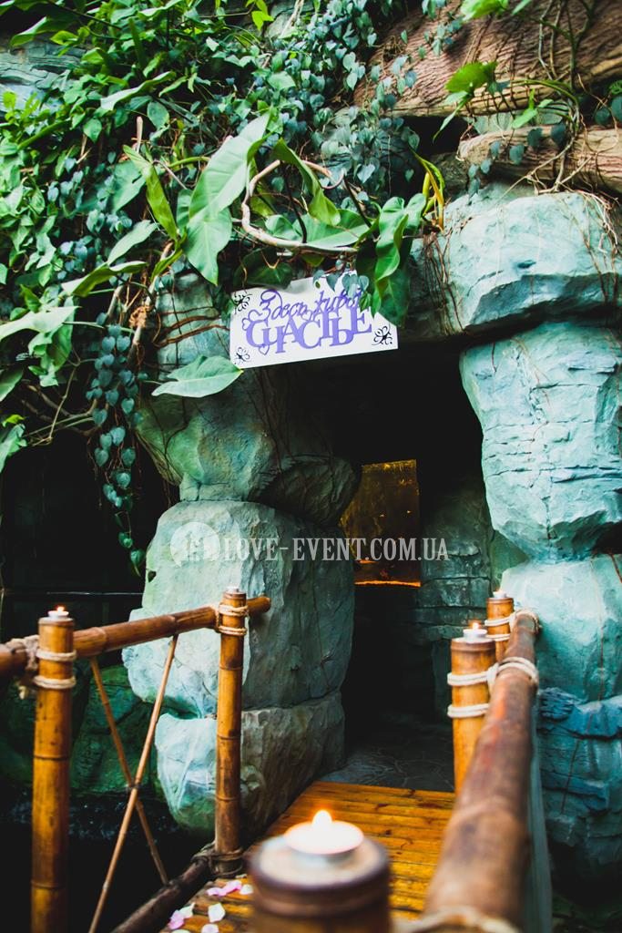 Фото Оранжерея для свиданий и предложений