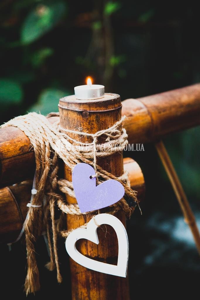 Фото Оранжерея для свиданий и предложений