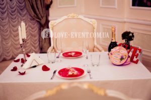 Фото Свидание Royal Romantic в зале с роялем