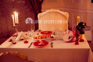 Фото Свидание Royal Romantic в зале с роялем