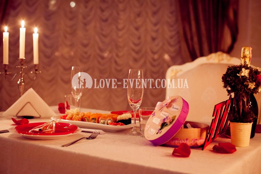 Фото Свидание Royal Romantic в зале с роялем