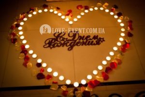 Фото Свидание Royal Romantic в зале с роялем