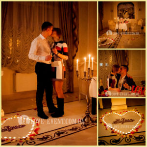 Фото День рождения под звуки рояля