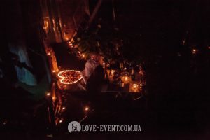 Фото Наши гости на свидании в оранжерее