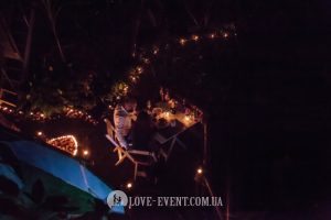 Фото Наши гости на свидании в оранжерее