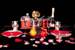 Фото Романтическое свидание в планетарии под звездами