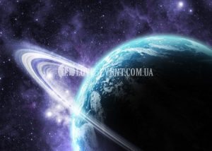 Фото Проекционный аппарат планетарий