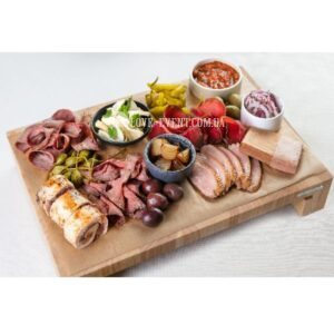 Мясное ассорти