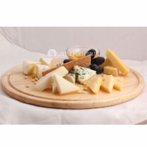 сырное ассорти