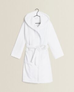 Банный халат